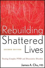 Rebuilding Shattered Lives Rebuilding Shattered Lives