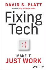 Fixing Tech