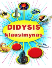 Didysis klausimynas