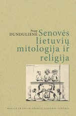 Senovės lietuvių mitologija ir religija