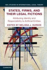 States, Firms, and Their Legal Fictions