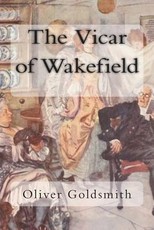 The Vicar of Wakefield