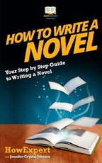 How To Write a Novel