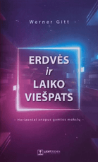 Erdvės ir laiko Viešpats