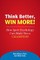 Think Better, Win More!