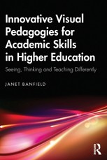 Innovative Visual Pedagogies for Academic Skills in Higher Education