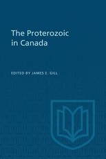 The Proterozoic in Canada