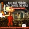 Man-Made Problems that Changed the World : From Nuclear Bombs to 9/11 | Science Book for Kids Junior Scholars Edition | Children's Science & Nature Books