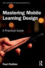 Mastering Mobile Learning Design