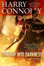 Way Into Darkness