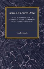 Simeon and Church Order