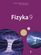 Fizyka. Podręcznik dla klasy 9