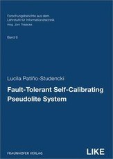 Fault-Tolerant Self-Calibrating Pseudolite System.