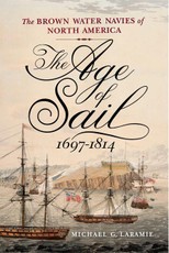 The Age of Sail, 1697-1814