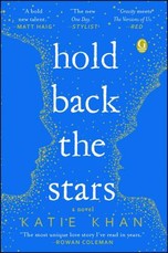 Hold Back the Stars