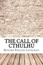 The Call of Cthulhu