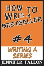 How to Write a Bestseller