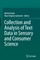 Collection and Analysis of Text Data in Sensory and Consumer Science