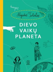 Dievo vaikų planeta