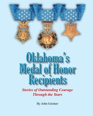 Oklahoma's Medal of Honor Recipients