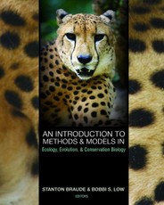 Introduction to Methods and Models in Ecology, Evolution, and Conservation Biology