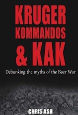 Kruger, Kommandos & Kak