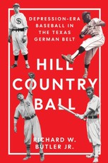 Hill Country Ball