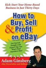 How to Buy, Sell, and Profit on Ebay