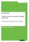 Methods and micro economy of biodiesel production