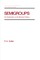 Semigroups