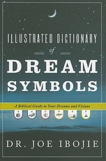 Illustrated Dictionary of Dream Symbols