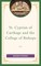 St. Cyprian of Carthage and the College of Bishops