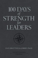 100 Days of Strength for Leaders