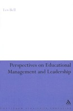 Perspectives on Educational Management and Leadership