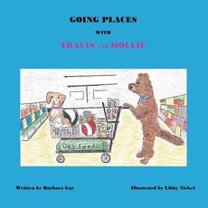 Going Places With Travis and Mollie