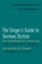 Singer's Guide to German Diction