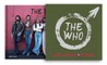 Popoff, M: Who & Quadrophenia