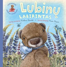 Lubinų labirintas. Geriausios meškių istorijos Lubinų labirintas. Geriausios meškių istorijos