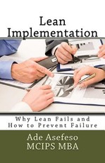 Lean Implementation