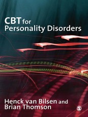 Bilsen, H: CBT for Personality Disorders