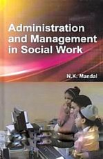 Administration and Management in Social Work