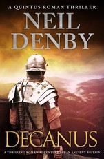 Decanus