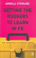 Getting the Buggers to Learn in FE