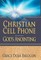 Christian Cell Phone God's Anointing