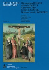 The Flemish Primitives III