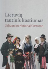 Lietuvių tautinis kostiumas (2008)