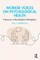 Worker Voices and Psychological Health