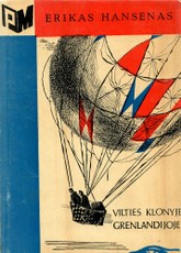 Vilties klonyje Grenlandijoje