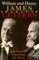 William and Henry James