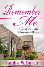 Burch, S: Remember Me